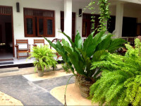 Unawatuna Beach Bungalow