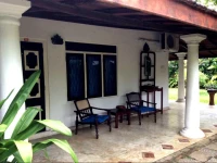Paradise Garden Unawatuna 2*