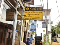 Little Villa Unwatuna 2*