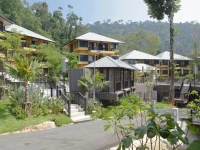 Moracea by Khao Lak Resort 4*