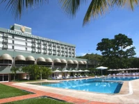 InterContinental Tacarugua Valencia 5*
