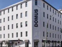 Domus Hotel Berlin KuDamm 3*