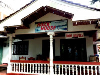 Rock House Unawatuna - 213/A Yaddehimulla Road