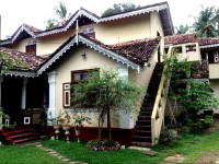Weliwatta House