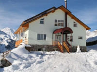 Gagieti Guest House