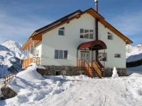 Gagieti Guest House 3*