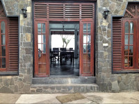 Summer Garden Guest House & Restaurant
