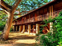 Dunes Unawatuna Hotel 2*