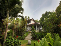 Hibiscus Villa and Cottage Unawatuna
