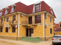 Klass hotel