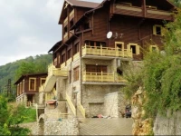 Villa Akvavizi / Вилла Аквавизи 3*
