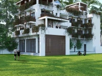 Terrace Green Hotel 