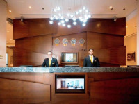 Signature Hotel Al Barsha
