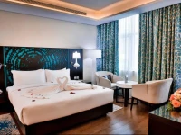 Signature Hotel Al Barsha 4*
