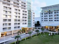 Kameo Grand Hotel & Serviced Apartments Rayong 4*