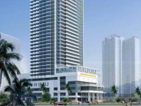 Muong Thanh Nha Trang Centre 5*