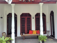 Lavendra House