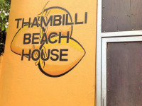 Thambilli Beach House