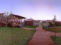 Eco Woods Village 3*