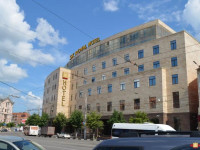 SK Royal Hotel Tula