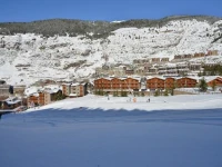 Nordic Aparthotel 2*