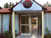 Neptunes Point Premium Cottages