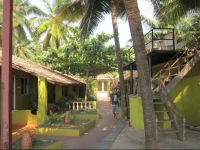 Sailors Inn 2*