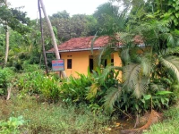 Hill Side Guest House Unawatuna 1*