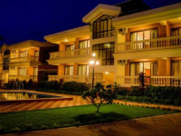 Seashell Beach Suites