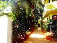 Poonam Village Resort