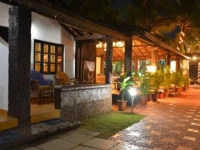 Angara By Silver Sands Sunshine 3*