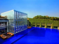 The Oberoi Gurgaon 5*