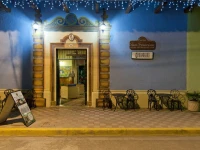 Hotel Casa San Francisco 3*