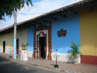 Hotel Casa San Francisco