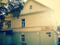 Tourist mini hotel