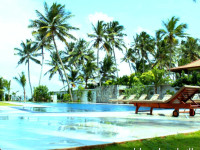 Wadduwa Beach Villa