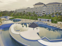 Sea Links Beach Hotel