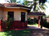 Grand Ocean View Hotel