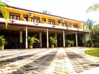 Larns Villa