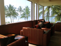 Blue Beach Hotel Wadduwa