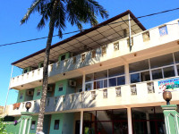 Oshin Beach Hotel