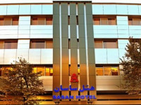 Sasan Hotel Shiraz