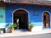 La Casona de los Estrada
