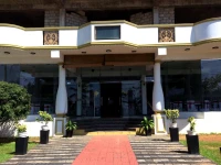 Sun Shine Beach Hotel Kalutara 2*