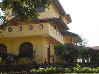 Rantaruwa Villa