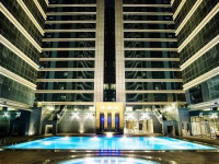 Ghaya Grand Hotel