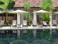 Singapore Resort & Spa Sentosa 5*