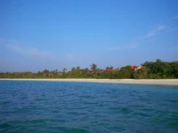 The Barefoot Island Resort Maldives 4*