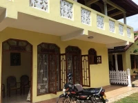 Nildiya Beach Resort Mirissa 2*
