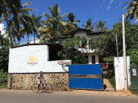 Sun Style Mirissa